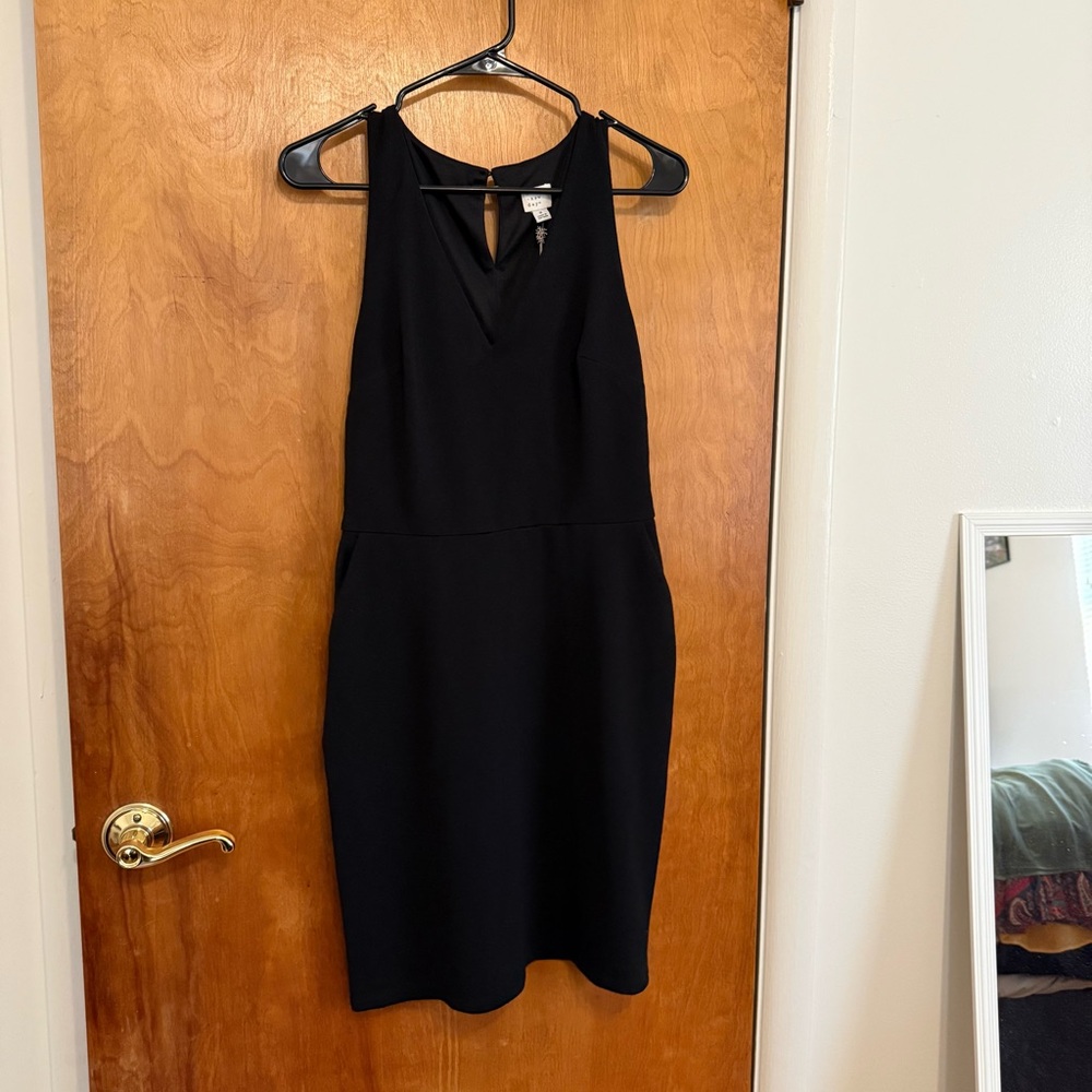 A New Day Women’s Black Dress Size‎ Small